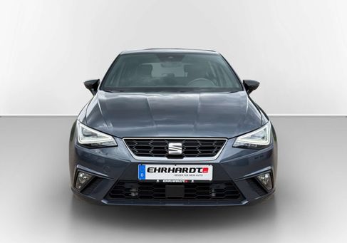 Seat Ibiza, 2023