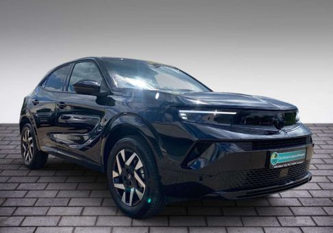 Opel Mokka, 2026