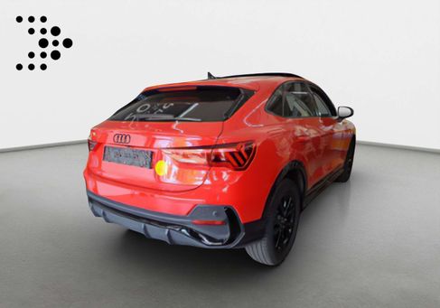 Audi Q3, 2024 2