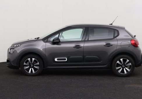 Citroën C3, 2024 2