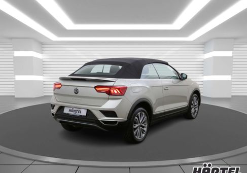 Volkswagen T-Roc, 2021 3