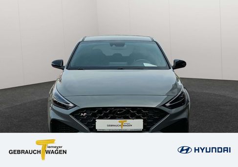 Hyundai i30, 2022 2