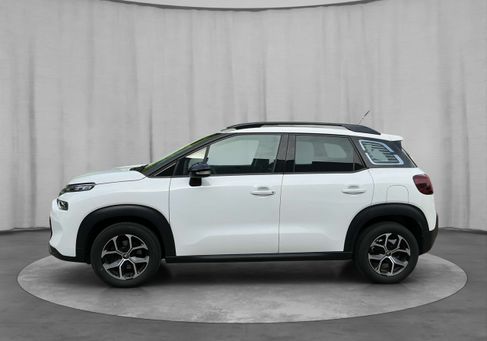 Citroën C3 Aircross, 2022 2