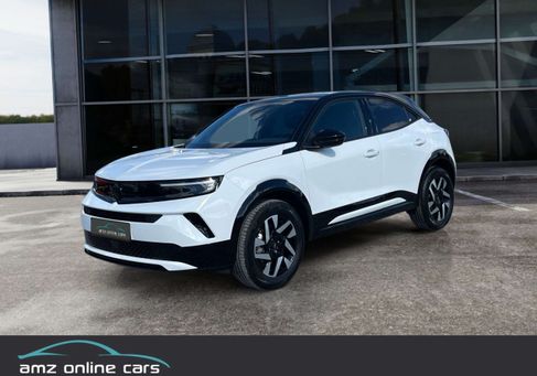 Opel Mokka, 2026 2