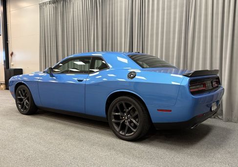 Dodge Challenger, 2019