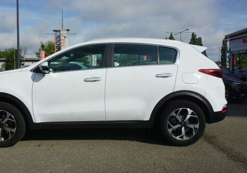 Kia Sportage, 2020 3