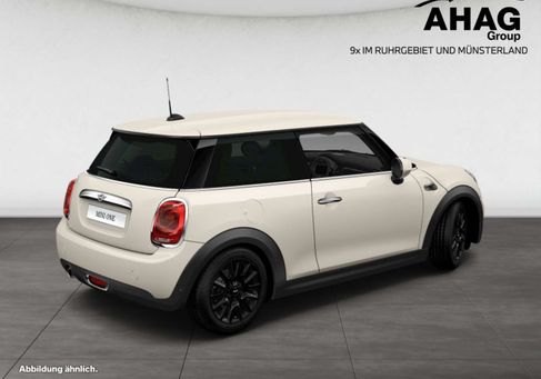 MINI ONE, 2020