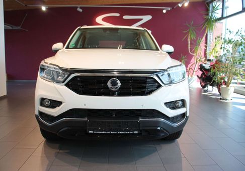 Ssangyong REXTON, 2019 2