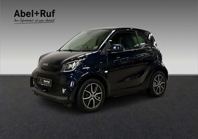 Smart ForTwo, 2024