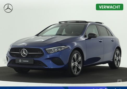 Mercedes-Benz A 250, 2024