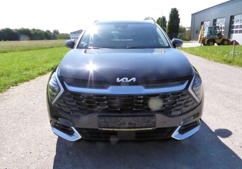 Kia Sportage, 2022 3