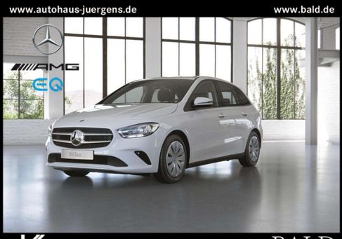Mercedes-Benz B 250, 2022