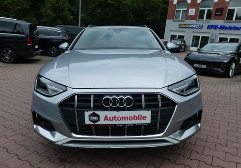 Audi A4 Allroad, 2022 2