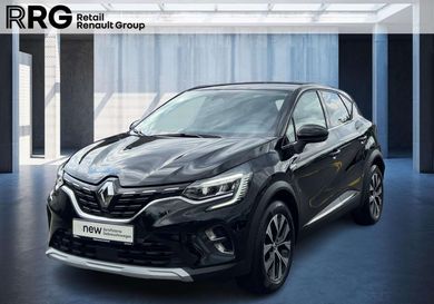 Renault Captur, 2023