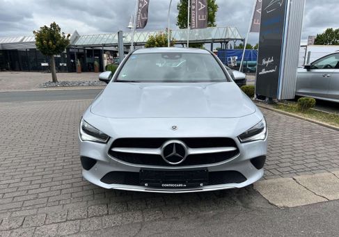 Mercedes-Benz CLA 200, 2023