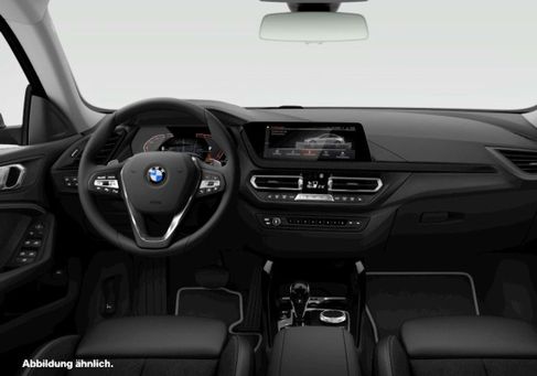BMW 220, 2020