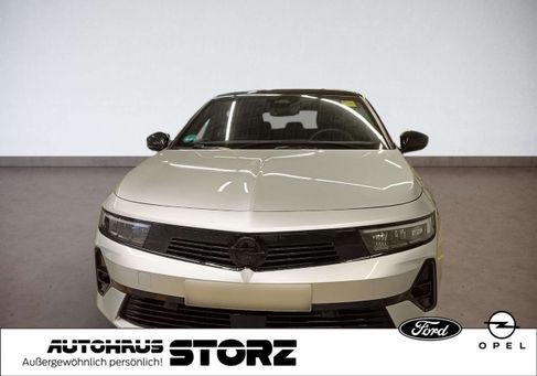 Opel Astra, 2025