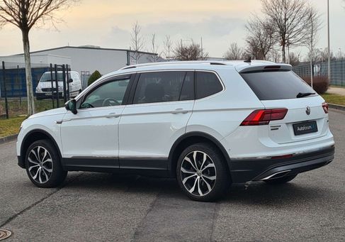 Volkswagen Tiguan Allspace, 2019