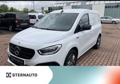 Mercedes-Benz Citan, 2024