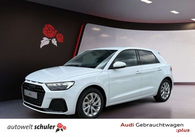 Audi A1, 2025