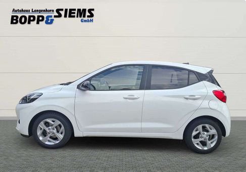 Hyundai i10, 2023 2