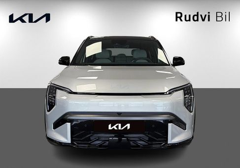 Kia, 2026 2