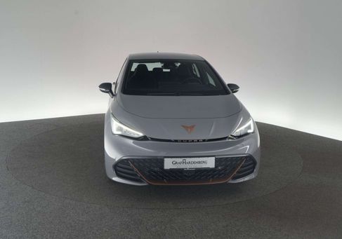 Cupra Born, 2024
