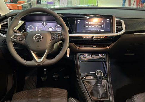 Opel Grandland X, 2024 3