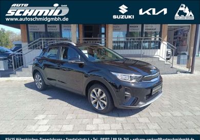Kia Stonic, 2025