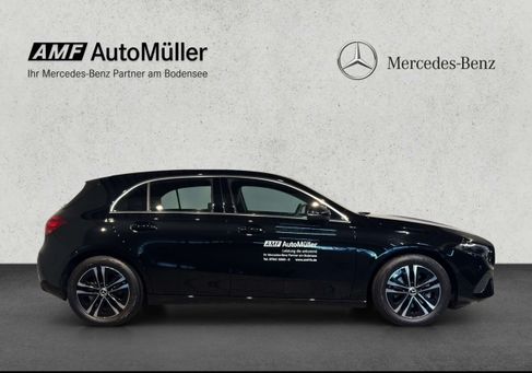 Mercedes-Benz A 180, 2024