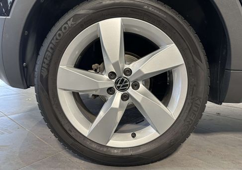 Volkswagen T-Cross, 2023