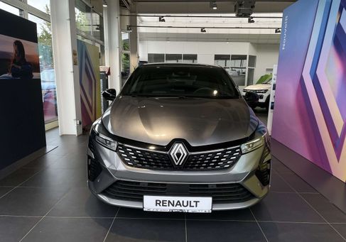 Renault Clio, 2024 2