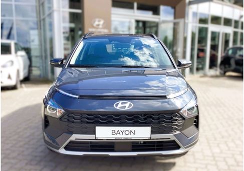 Hyundai Bayon, 2026 2
