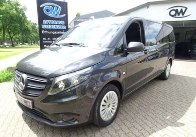 Mercedes-Benz Vito, 2023