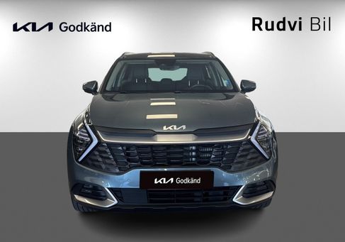 Kia Sportage, 2025 2