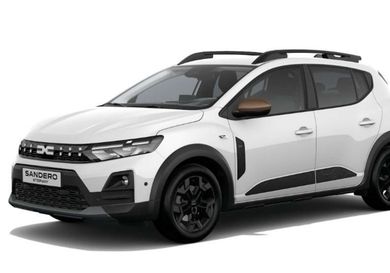 Dacia Sandero, 2026