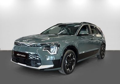Kia Niro, 2023