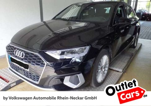 Audi A3, 2022 3