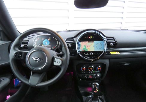 MINI Cooper Clubman, 2023