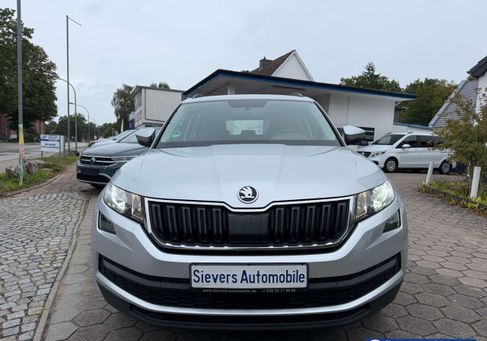 Skoda Kodiaq, 2018 3