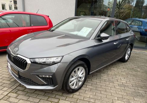 Skoda Scala, 2024