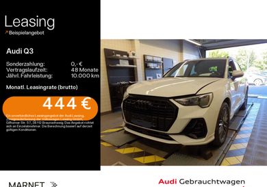 Audi Q3, 2022