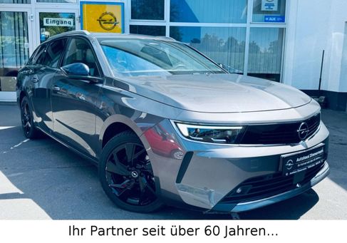 Opel Astra, 2022