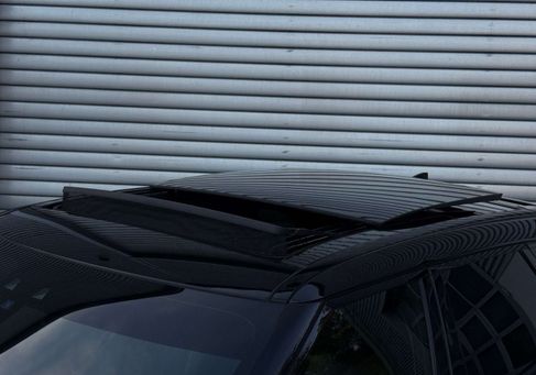 Land Rover Range Rover Velar, 2019