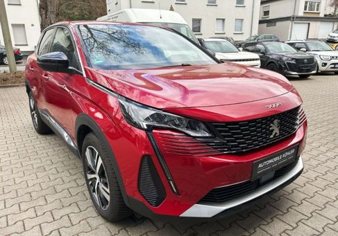 Peugeot 3008, 2023