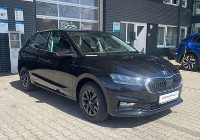 Skoda Fabia, 2026