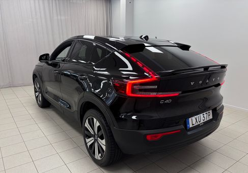 Volvo C40, 2023