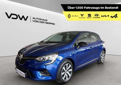 Renault Clio, 2023