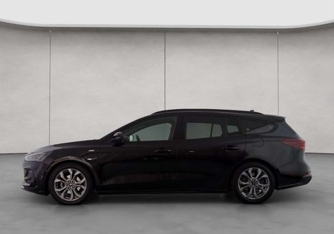 Ford Focus, 2024