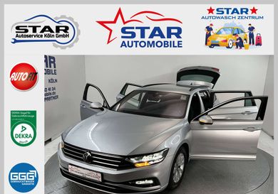 Volkswagen Passat Variant, 2023